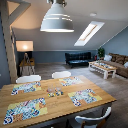 Grabinka - 100 M2 Bielsko-Biała