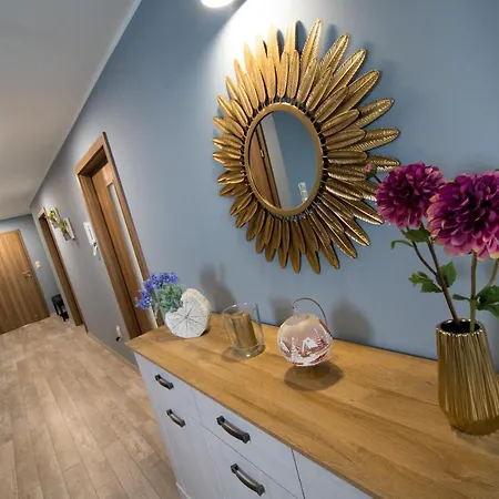 Grabinka - 100 M2 Apartamento Bielsko-Biała