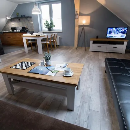 Grabinka - 100 M2 비엘스코-비아와