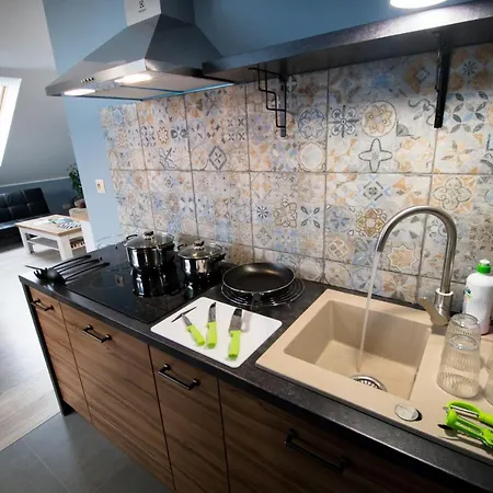 Grabinka - 100 M2 * Bielsko-Biała