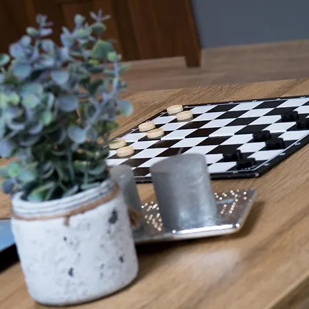 아파트 Grabinka - 100 M2 *