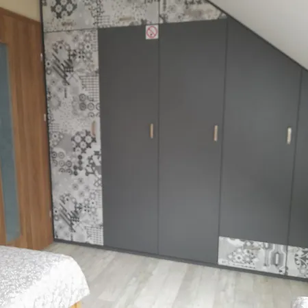 아파트 Grabinka - 100 M2 *