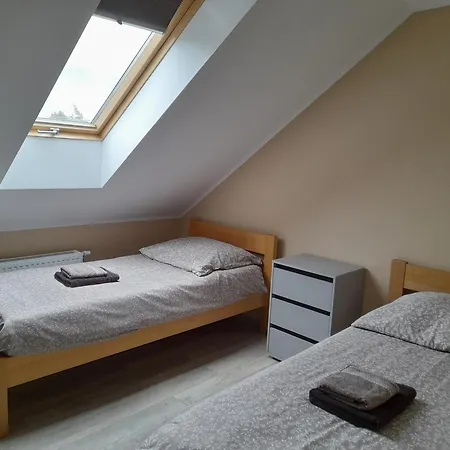 Grabinka - 100 M2 * 비엘스코-비아와