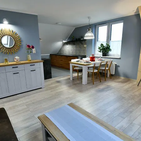 Grabinka - 100 M2 아파트 *