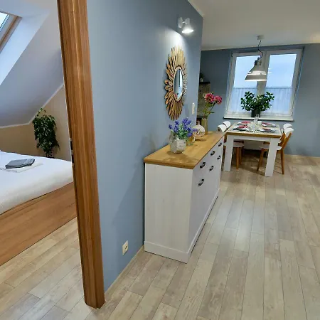 아파트 Grabinka - 100 M2 *