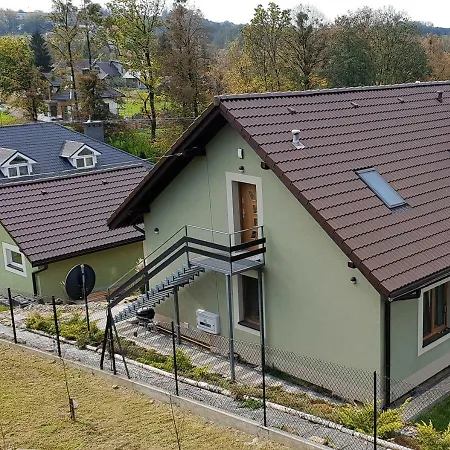 Grabinka - 100 M2 Apartmán