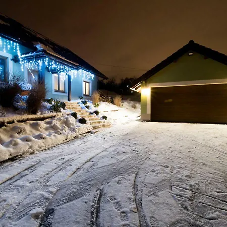 Grabinka - 100 M2 아파트 *