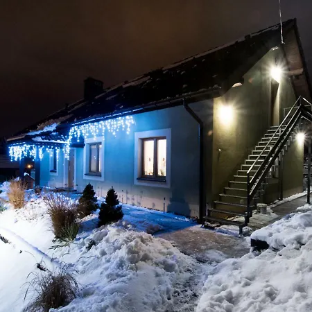 Grabinka - 100 M2 Bielsko-Biała