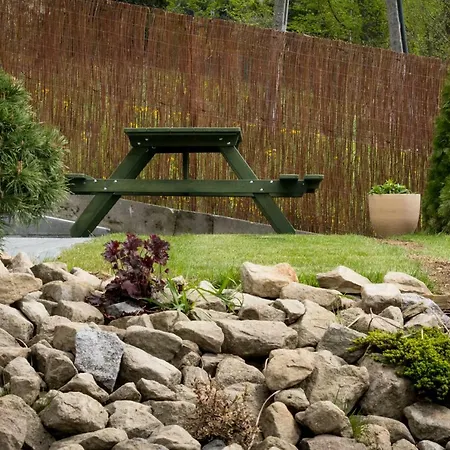 Grabinka - 100 M2 아파트 비엘스코-비아와