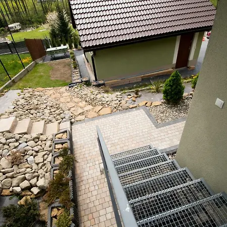 Grabinka - 100 M2 *