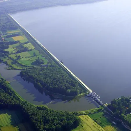 Grabinka - 100 M2 Apartamento *