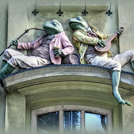 아파트 Grabinka - 100 M2 비엘스코-비아와