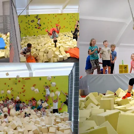 Grabinka - 100 M2 아파트 비엘스코-비아와