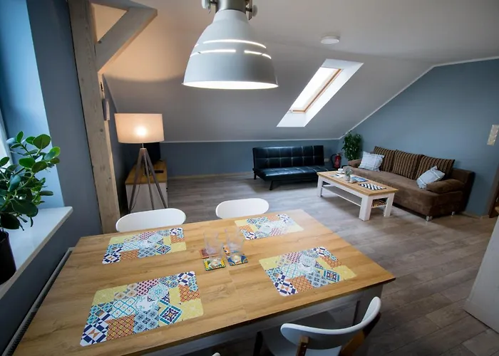 Grabinka - 100 M2 ביילסקו-ביאלה