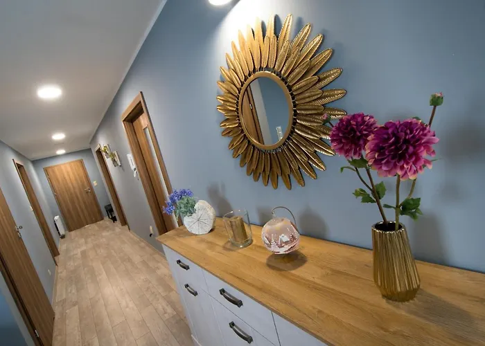 Grabinka - 100 M2 דירה ביילסקו-ביאלה