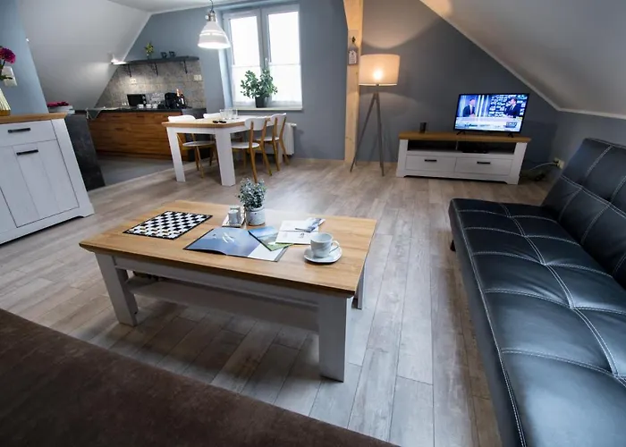 Grabinka - 100 M2 ביילסקו-ביאלה