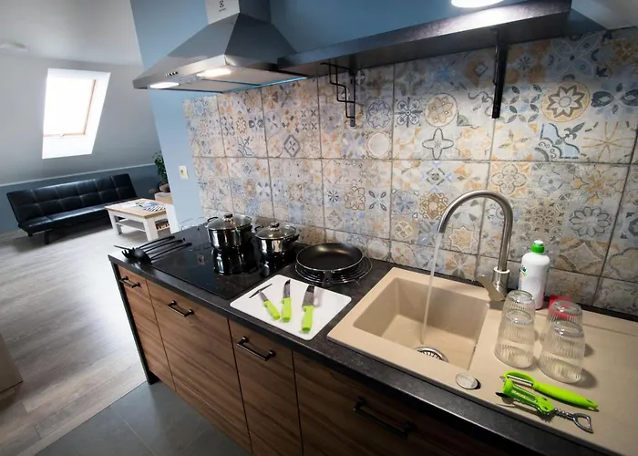 Grabinka - 100 M2 * ביילסקו-ביאלה