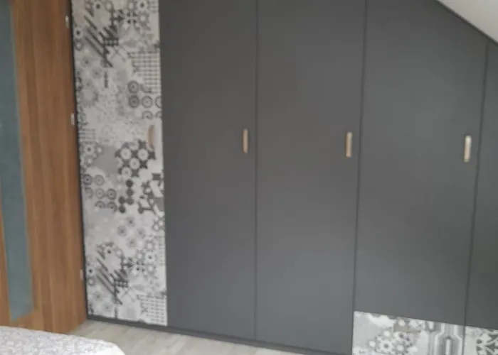 דירה Grabinka - 100 M2 *