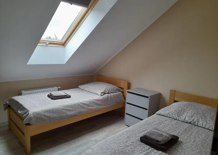 Grabinka - 100 M2 * ביילסקו-ביאלה