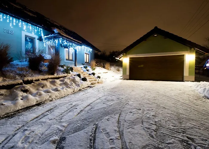 Grabinka - 100 M2 דירה *