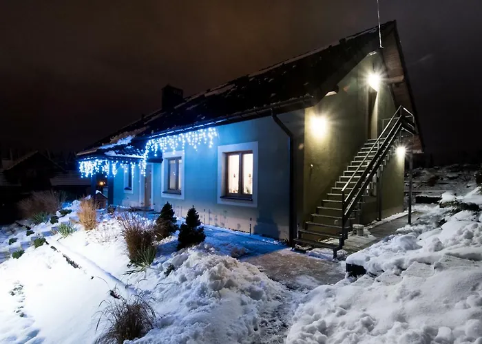 Grabinka - 100 M2 ביילסקו-ביאלה