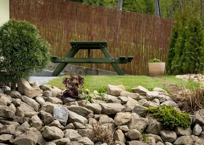 Grabinka - 100 M2 Lejlighed Bielsko-Biała