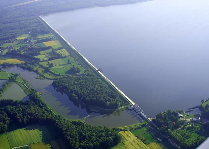 Grabinka - 100 M2 דירה *