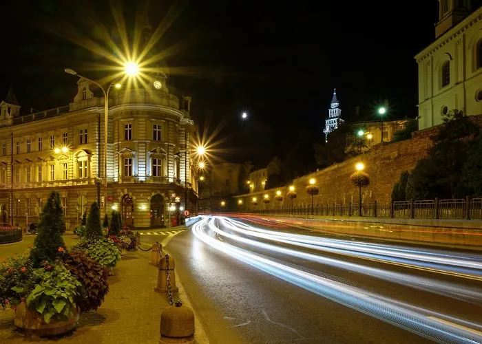 דירה Grabinka - 100 M2 ביילסקו-ביאלה