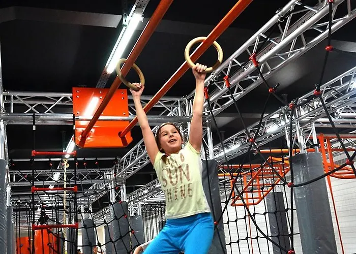 דירה Grabinka - 100 M2 ביילסקו-ביאלה