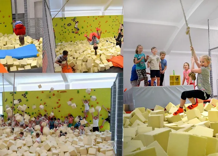 Grabinka - 100 M2 דירה ביילסקו-ביאלה